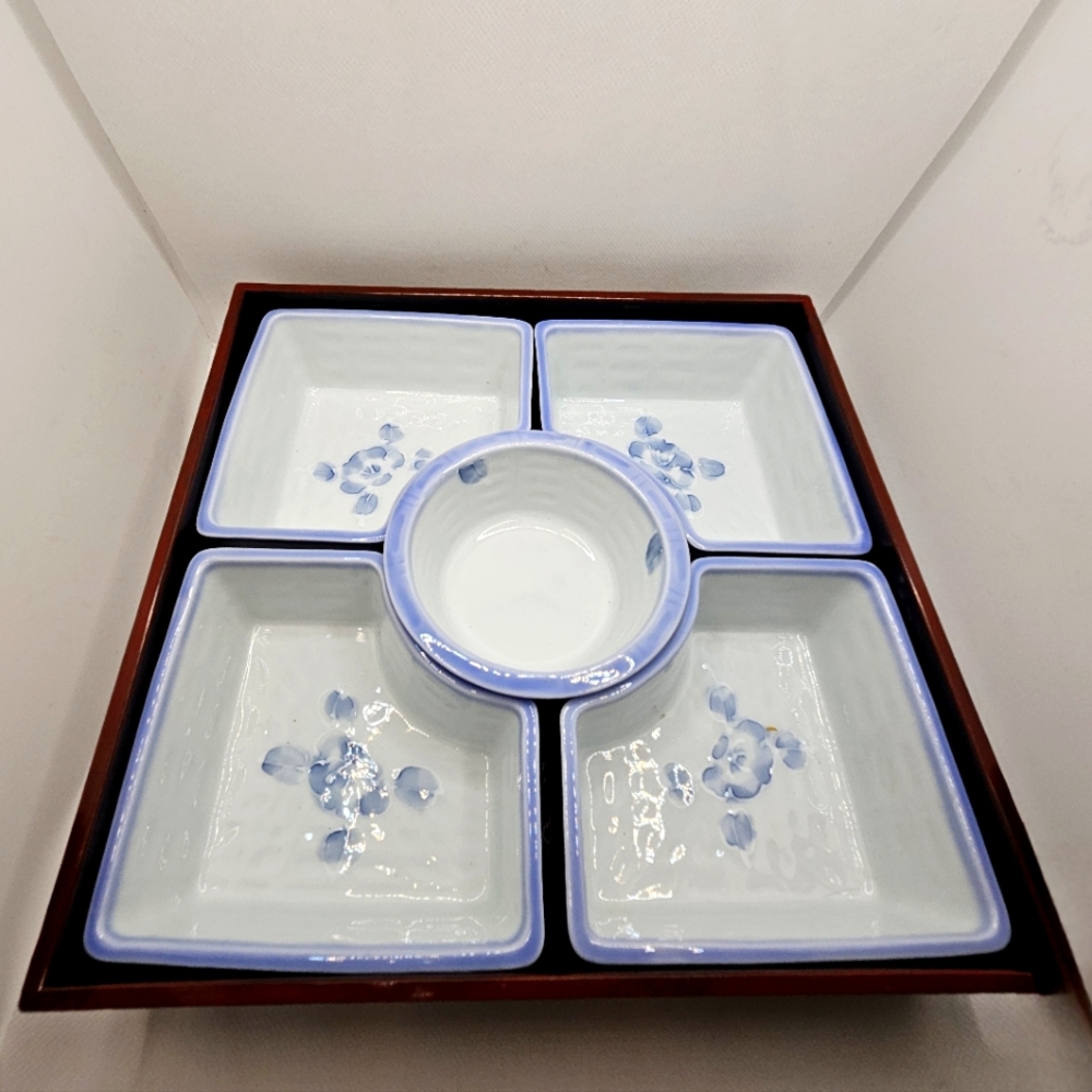 Arita pottery from "Juzan" 